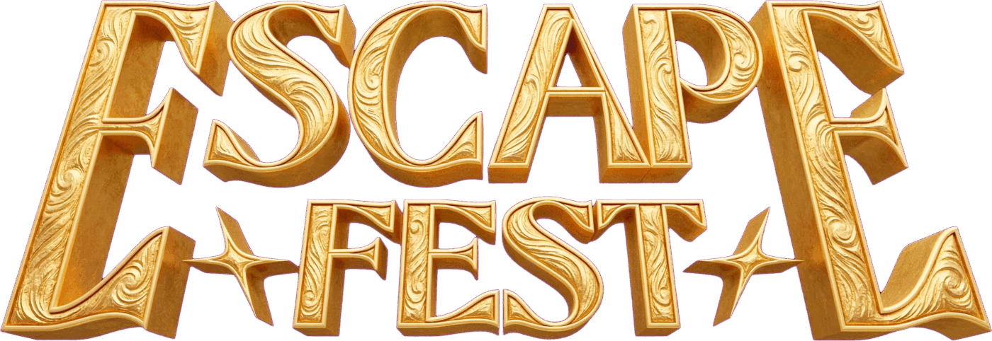 ESCAPE FEST